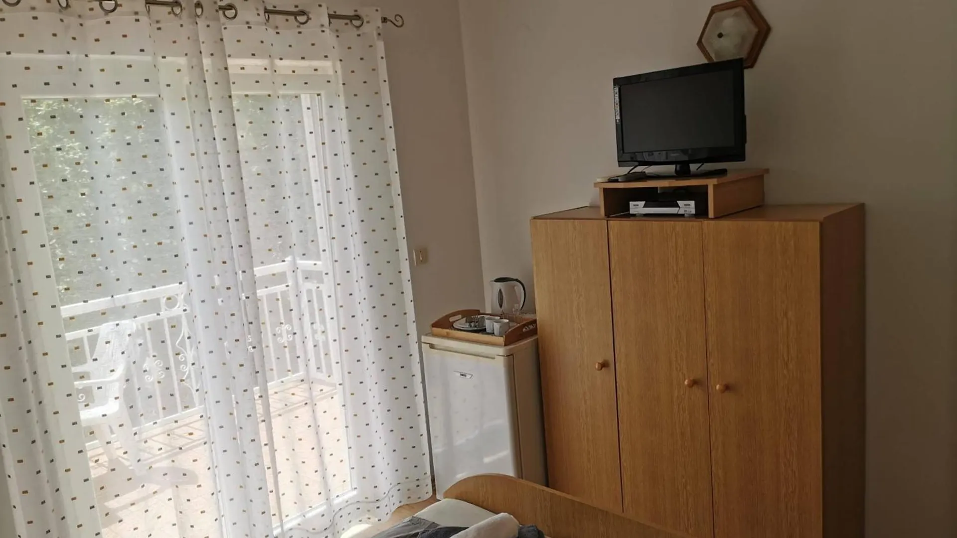 Apartments And Rooms נייביצה