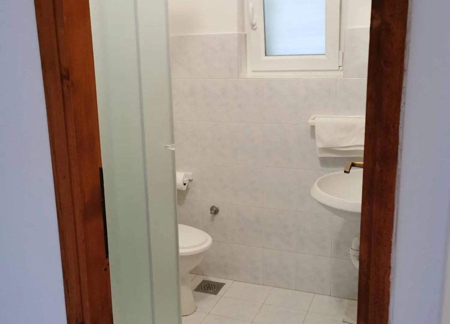Apartments And Rooms נייביצה