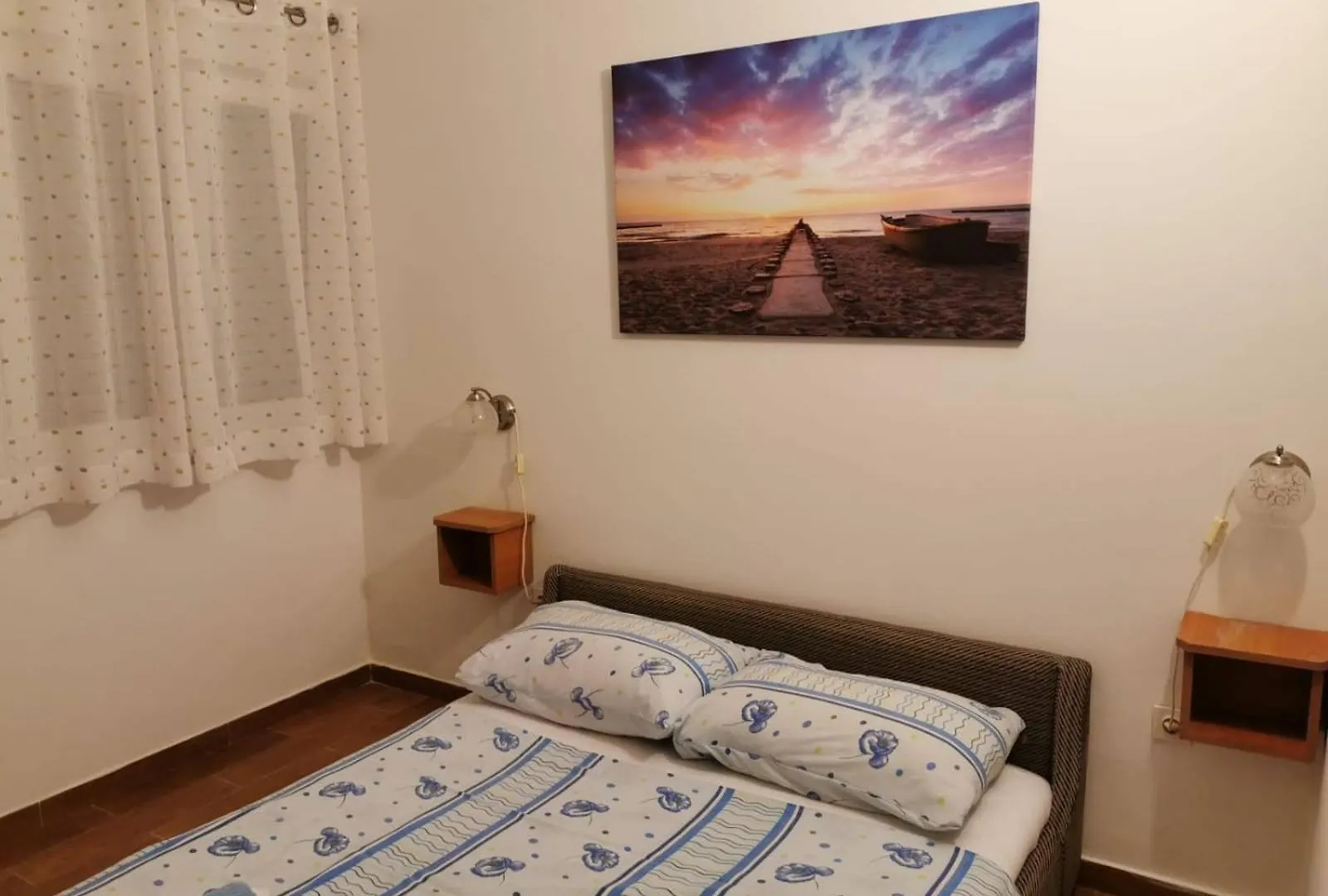 Apartments And Rooms נייביצה