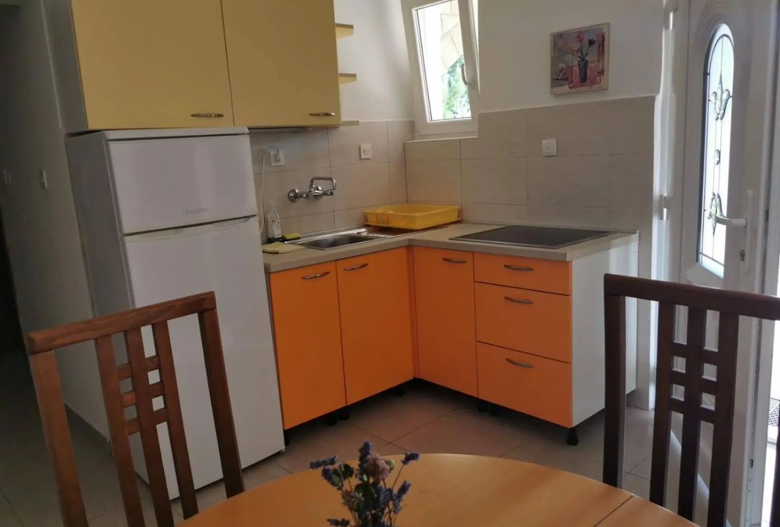 Apartments And Rooms נייביצה 0*,