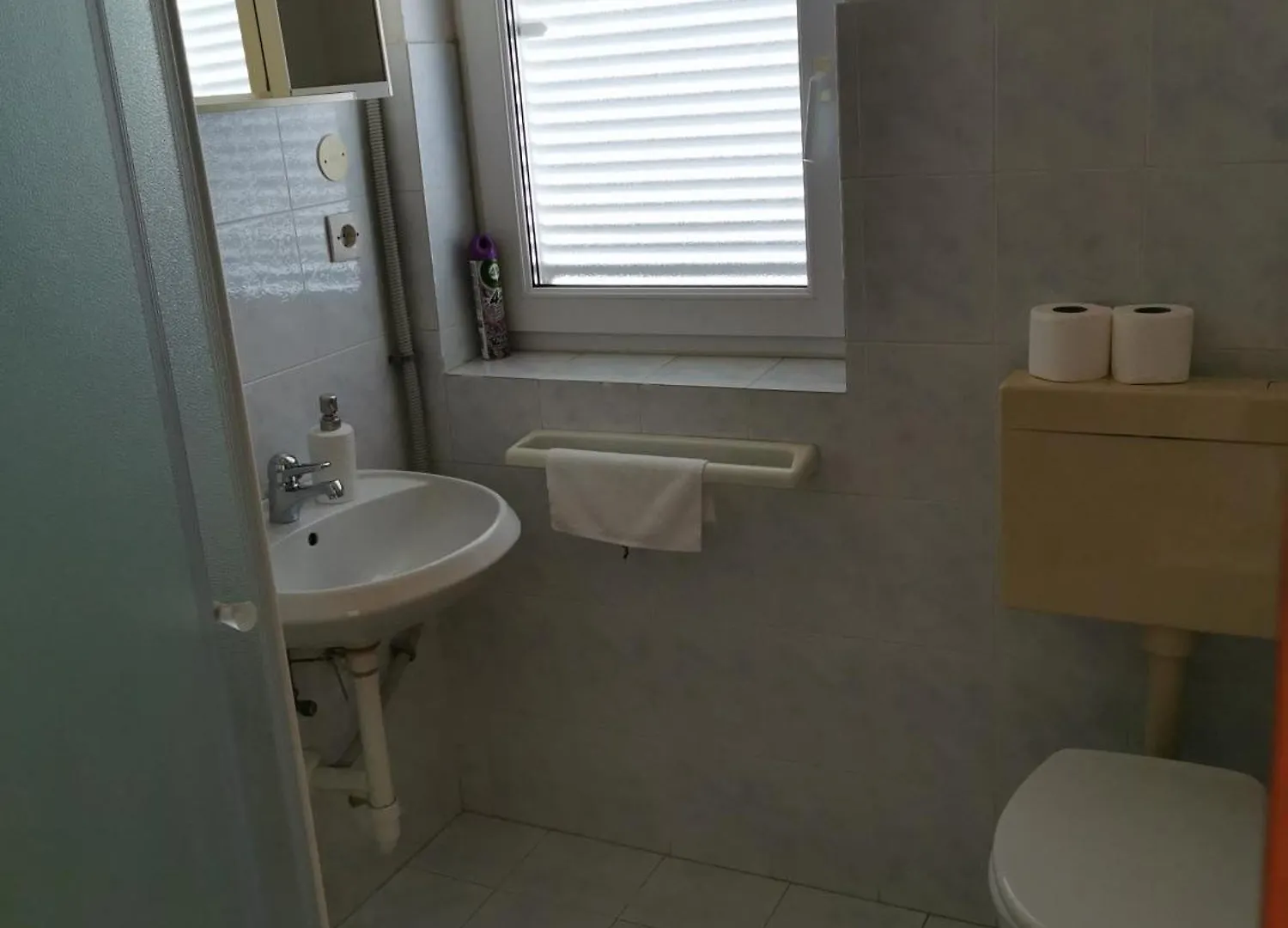 Apartments And Rooms נייביצה